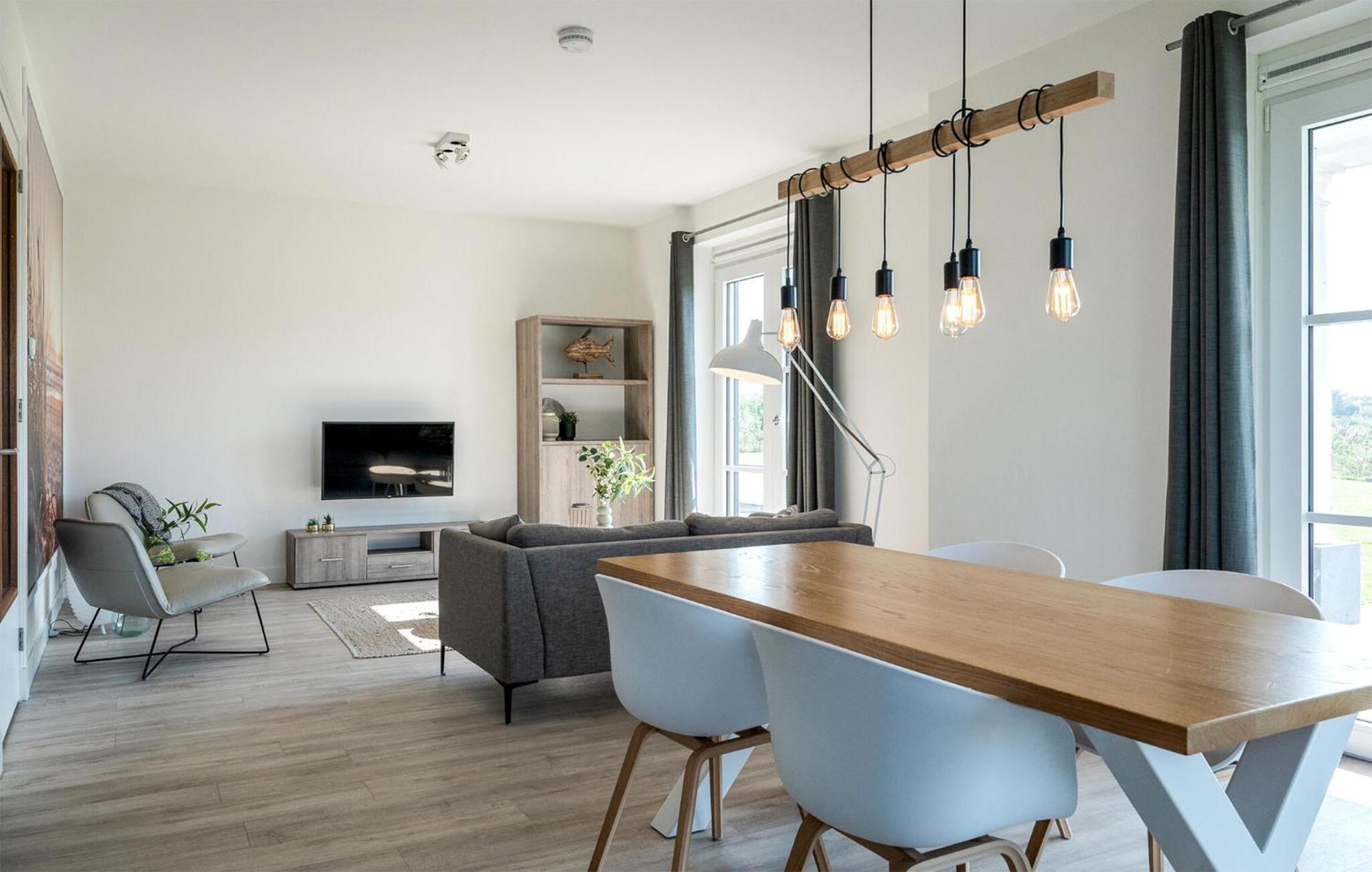 Cozy In With Wifi Appartement